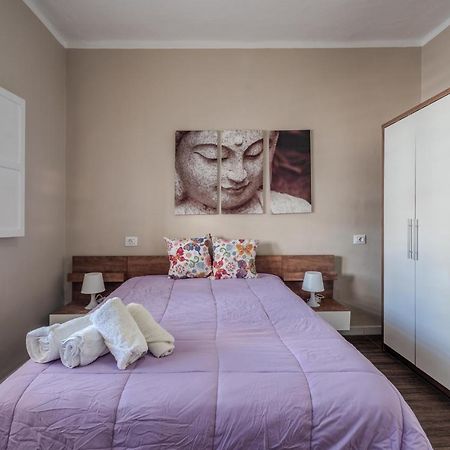 Branmi House Barranco Grande Villa Santa Cruz de Tenerife Kültér fotó