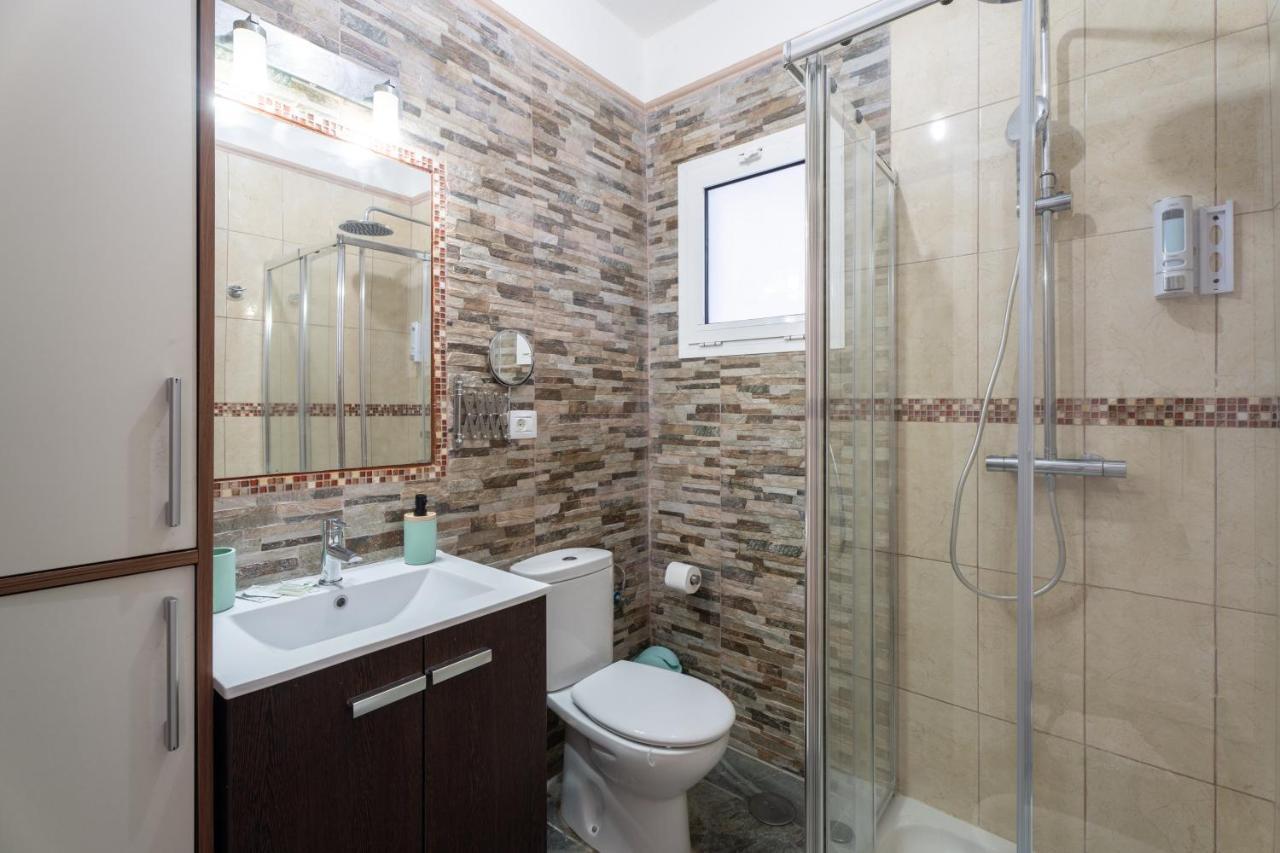 Branmi House Barranco Grande Villa Santa Cruz de Tenerife Kültér fotó