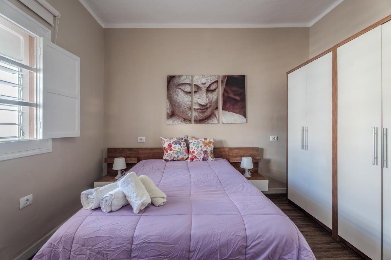 Branmi House Barranco Grande Villa Santa Cruz de Tenerife Kültér fotó